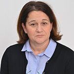Розалита Дојчиновска