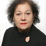 Валентина Димовска